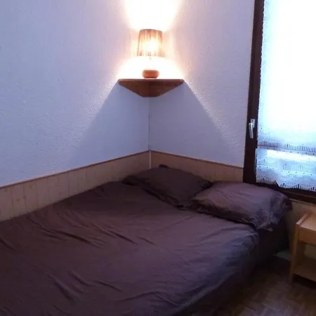 Pra-loup, 2 Pieces, 4 Personnes - Fr-1-691-41 Apartment *