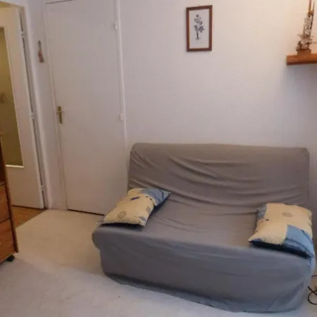 Apartment Pra-loup, 2 Pieces, 4 Personnes - Fr-1-691-41 *